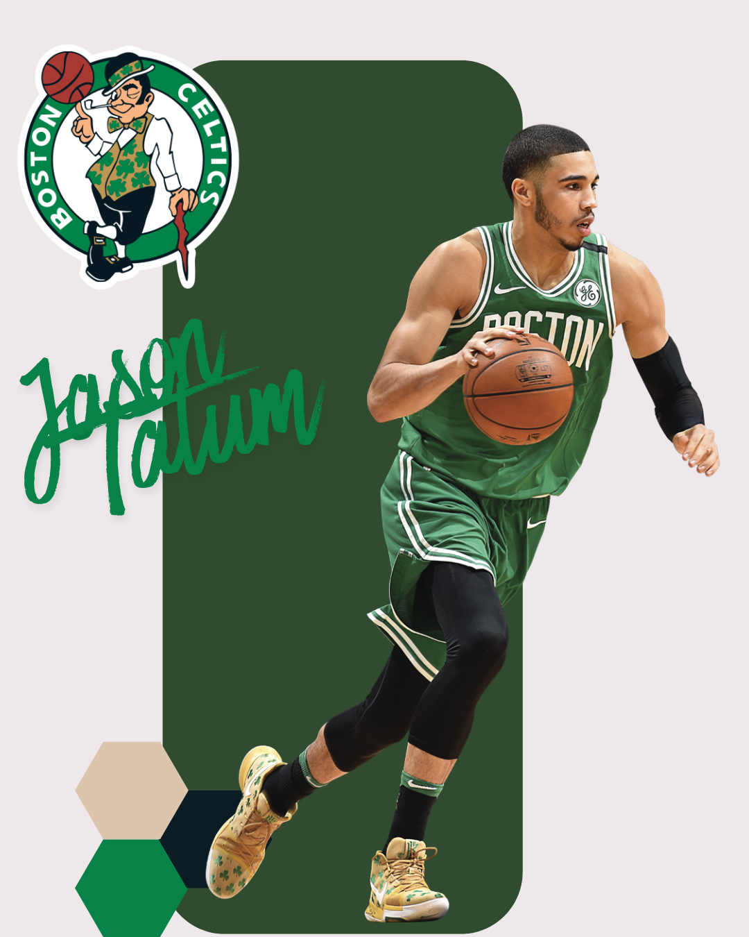 Temporada de Jayson Tatum